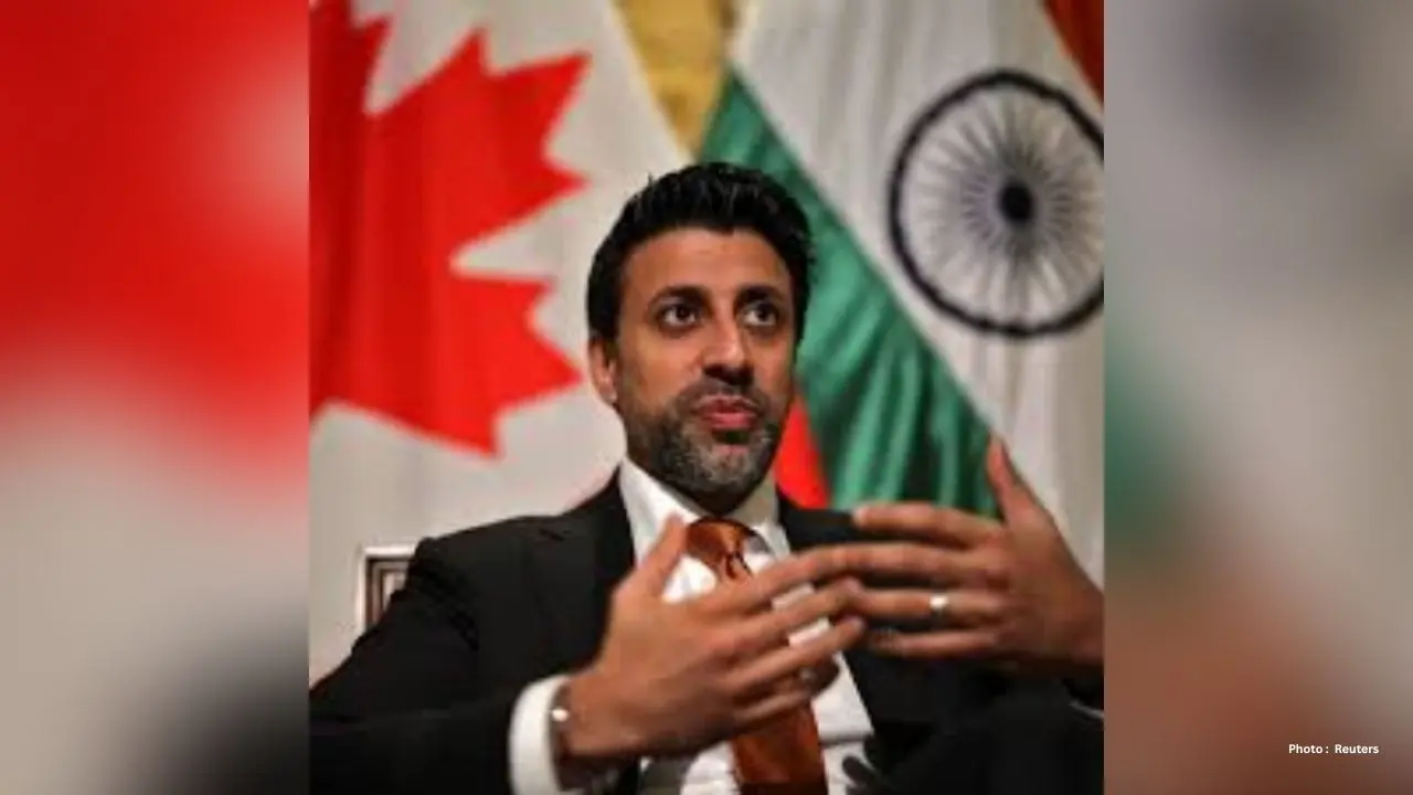 Artemis II Crew Returns With Strong Bond After Moon Mission