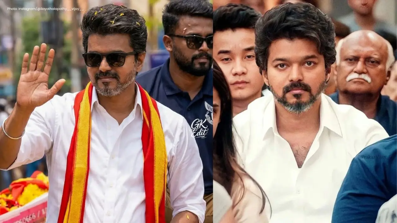 Court Investigations Loom Over Tamil Nadu Leaders' Assets Ahead of 2026 Elections