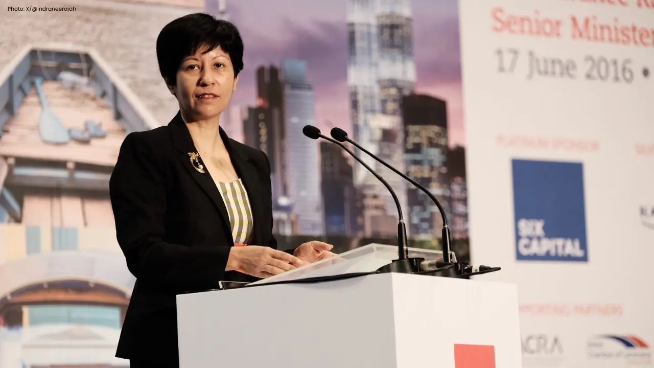 Thailand and Singapore Tackle Energy Crisis Together