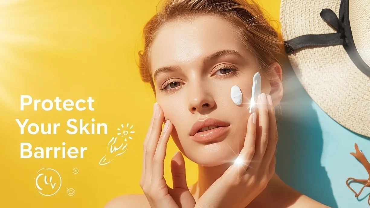 Essential Skincare Tips for High UV Index Days: Shield Your Skin Barrier