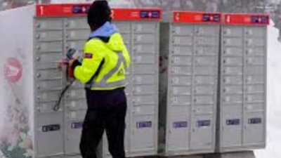 Canada Post Announces 136000 Homes Lose Delivery