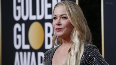 Christina Applegate Hospitalized Amid Health Battle
