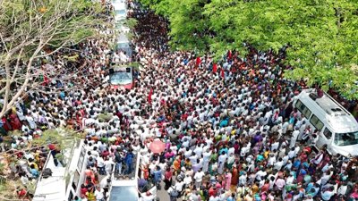 Tamil Nadu's Education Sector Faces Political Turmoil Ahead of 2026 Elections