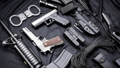 Malaysia Enhances Border Security with Weaponry Plans