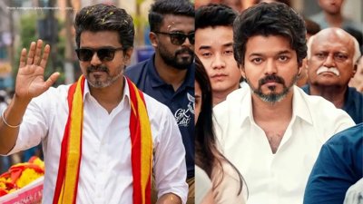 Court Investigations Loom Over Tamil Nadu Leaders' Assets Ahead of 2026 Elections