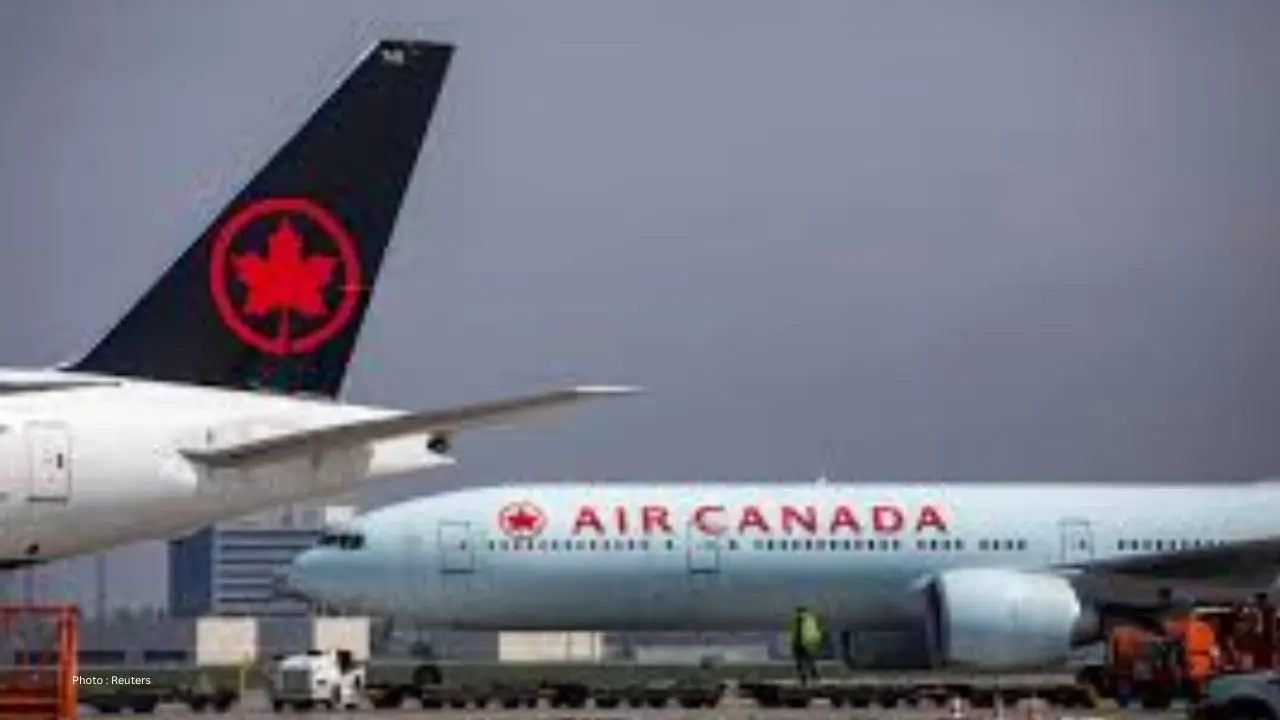 Air Canada Suspends Routes Amid Rising Fuel Cost Crisis