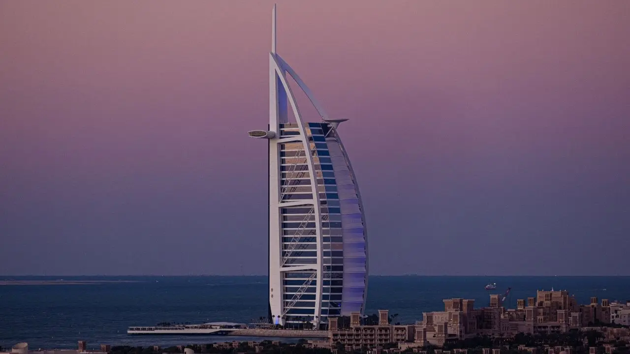 Burj Al Arab Prepares for an Extensive Makeover