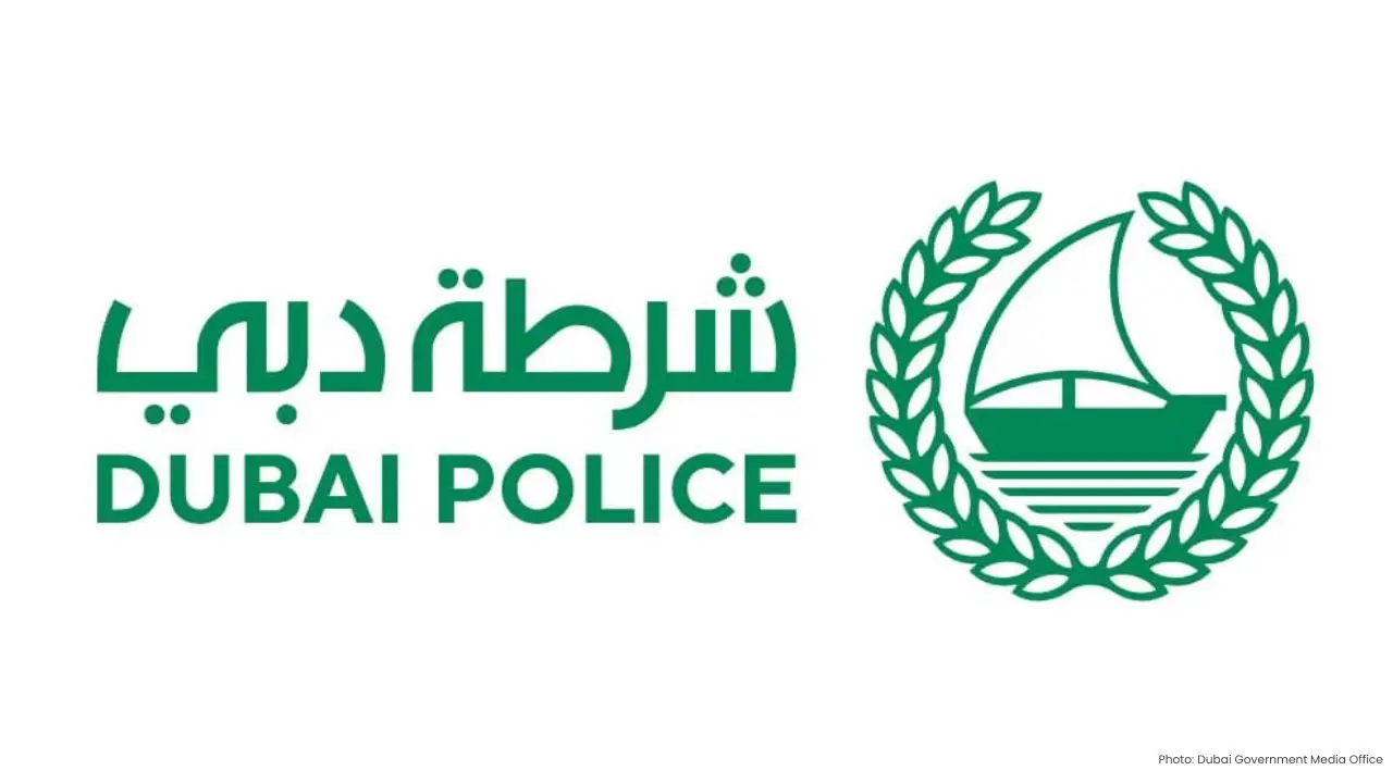 Irish Fugitive Captured by Dubai Police in Quick 48-Hour Operation