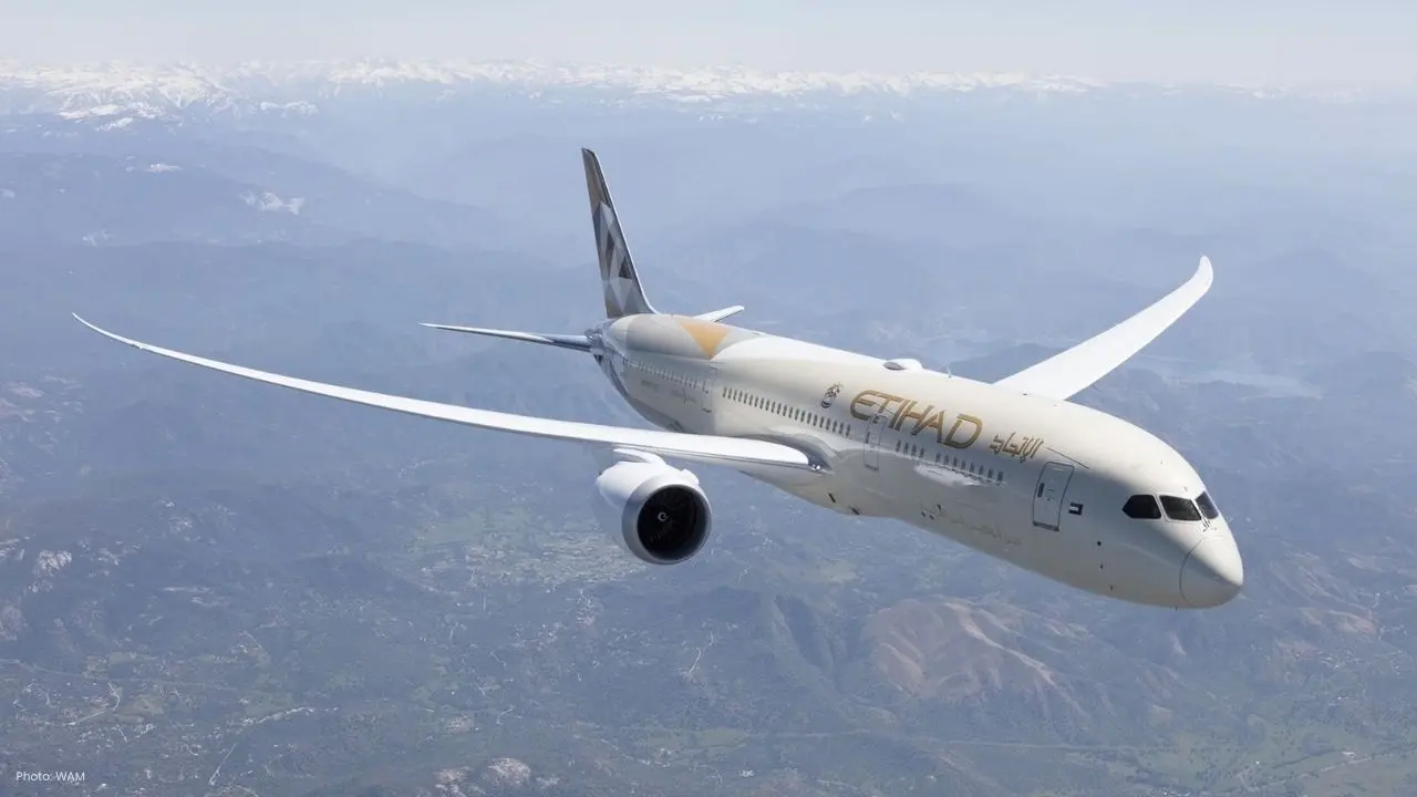 Etihad Airways Enhances Connection to Africa with New Routes