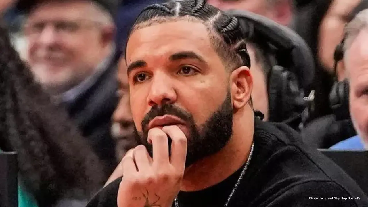 Drake Shares Video Of His Flooded Toronto Mansion