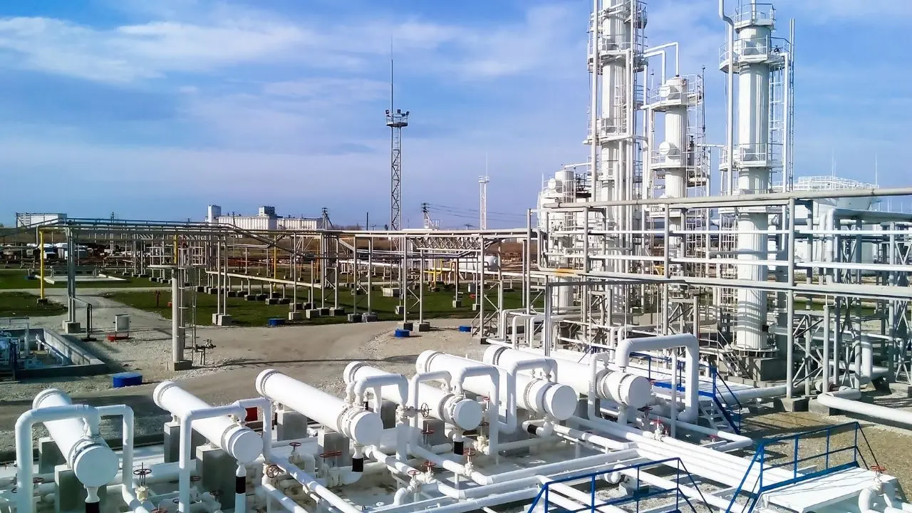 Indonesia's New Agreement to Import Russian Crude Oil