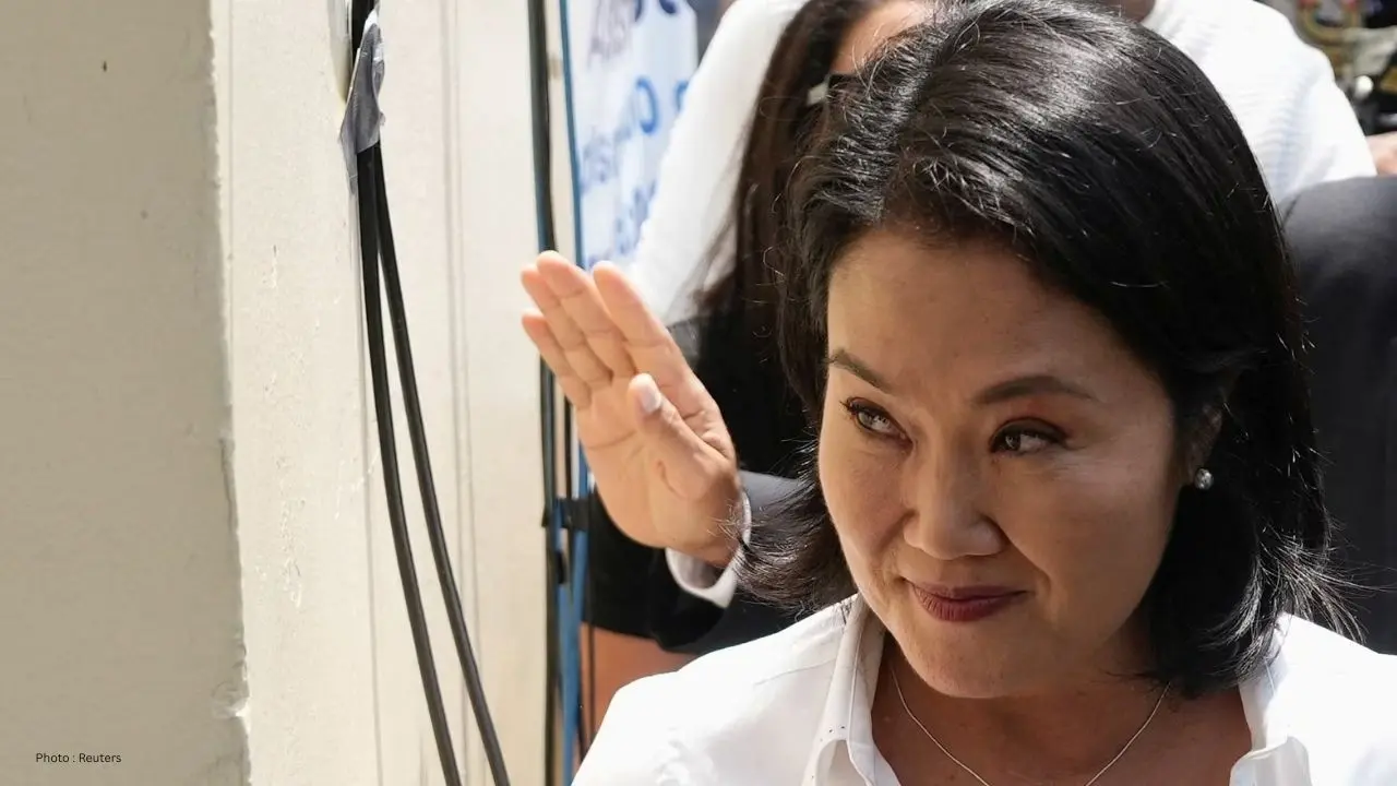 Pressure Rises Over Delay In Peru Presidential Vote