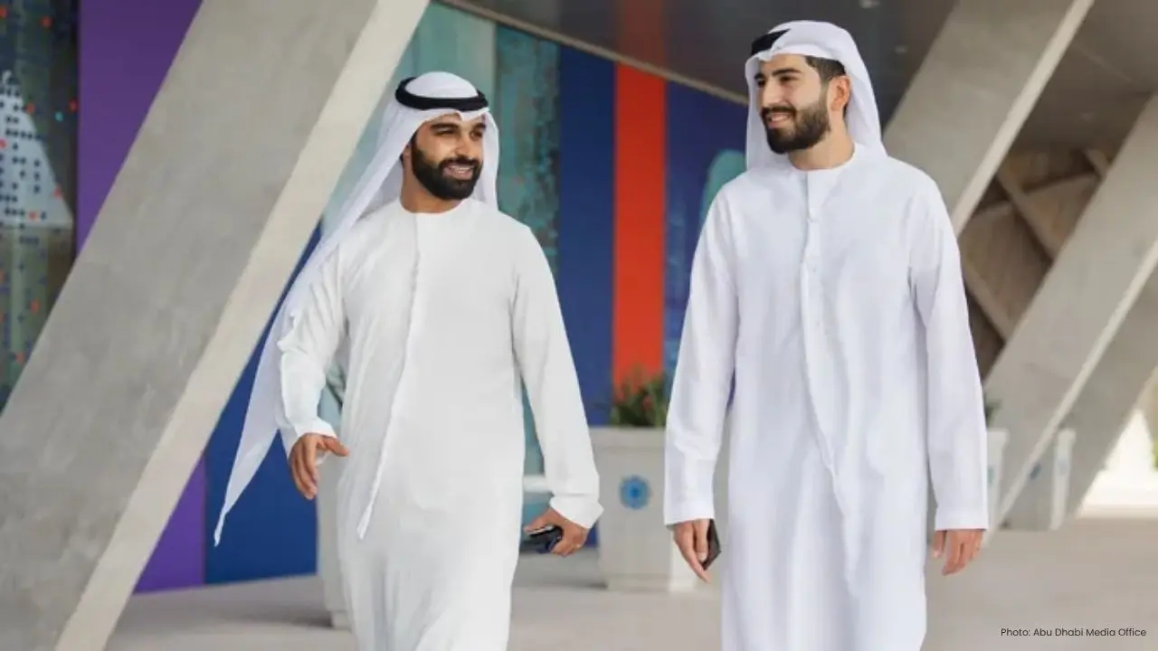 Empowering Emirati Scholars: The RAIS Fellowship at MBZUAI