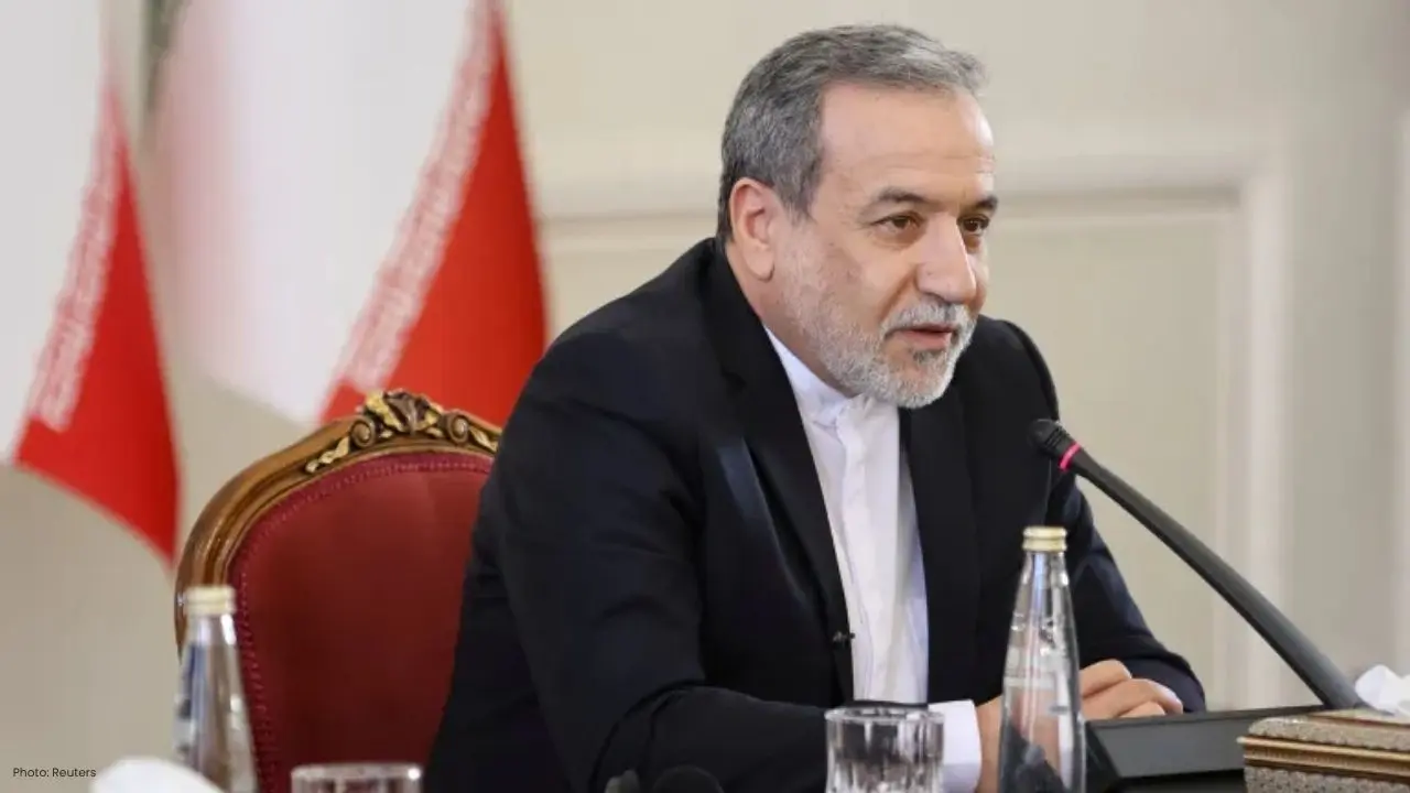 Strait of Hormuz Reopens as Iran Proposes Ceasefire