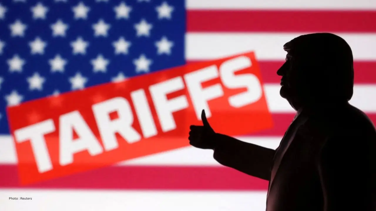 US Tariff Change Hits Canadian Mould Makers Hard