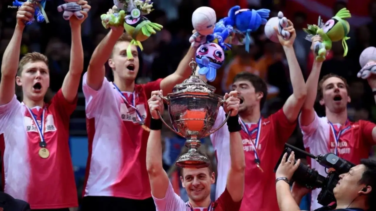 Malaysia Ready for Thomas and Uber Cup 2026 Challenge