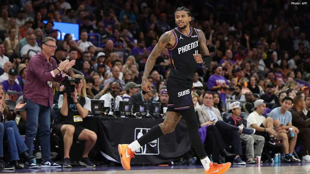 Thunder Set Their Sights on Repeat NBA Championship Glory