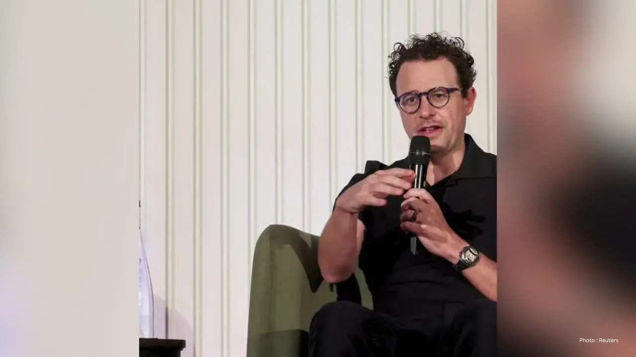 White House Chief Of Staff Meets Anthropic CEO Over AI