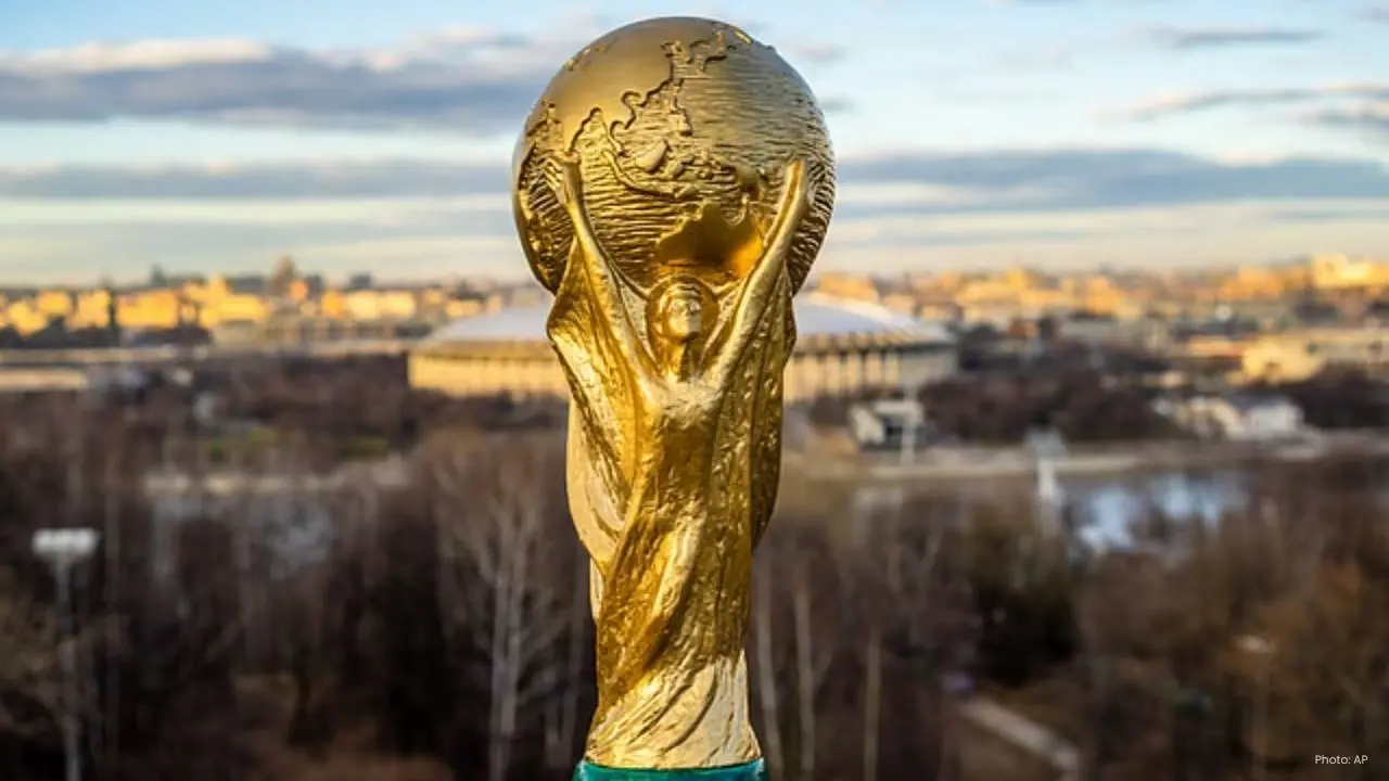 World Cup Travel Expenses Skyrocket in US Stadiums