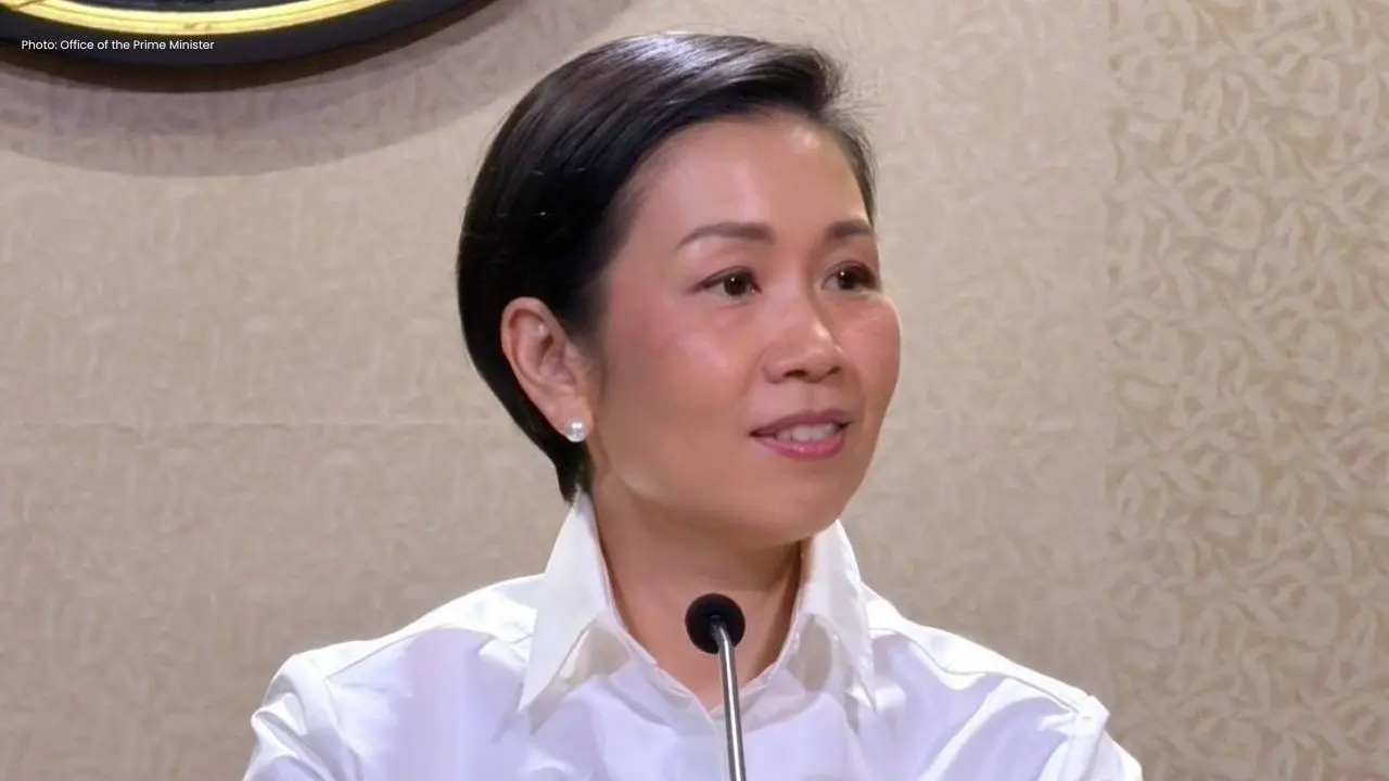 Thailand to Establish District Drug Rehabilitation Centers by 2027