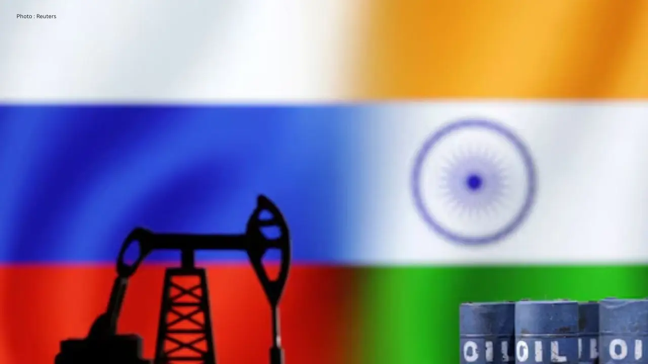 US Issues Fresh 30-Day Waiver For Russian Oil Purchases