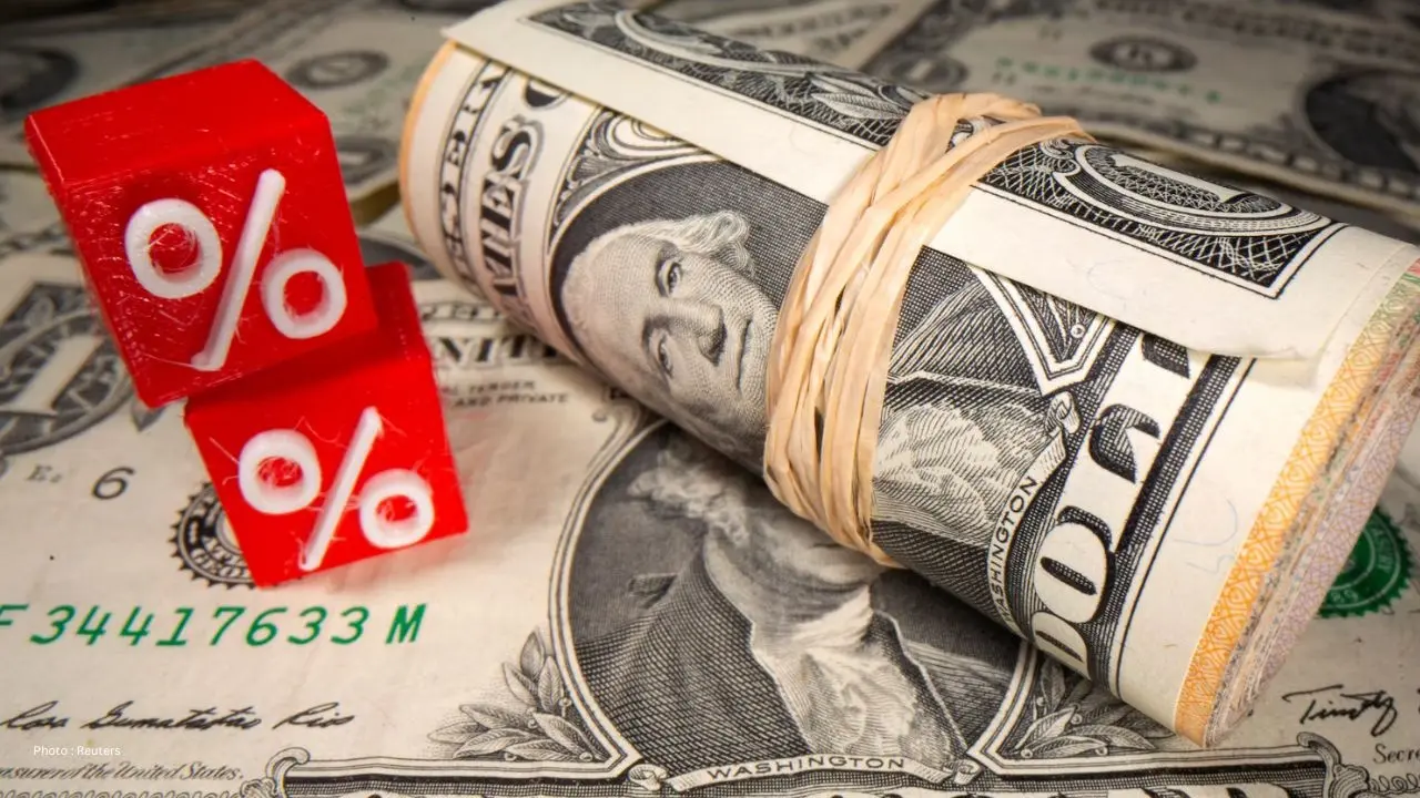 Canada Debt Set To Reach $2.5 Trillion Record High