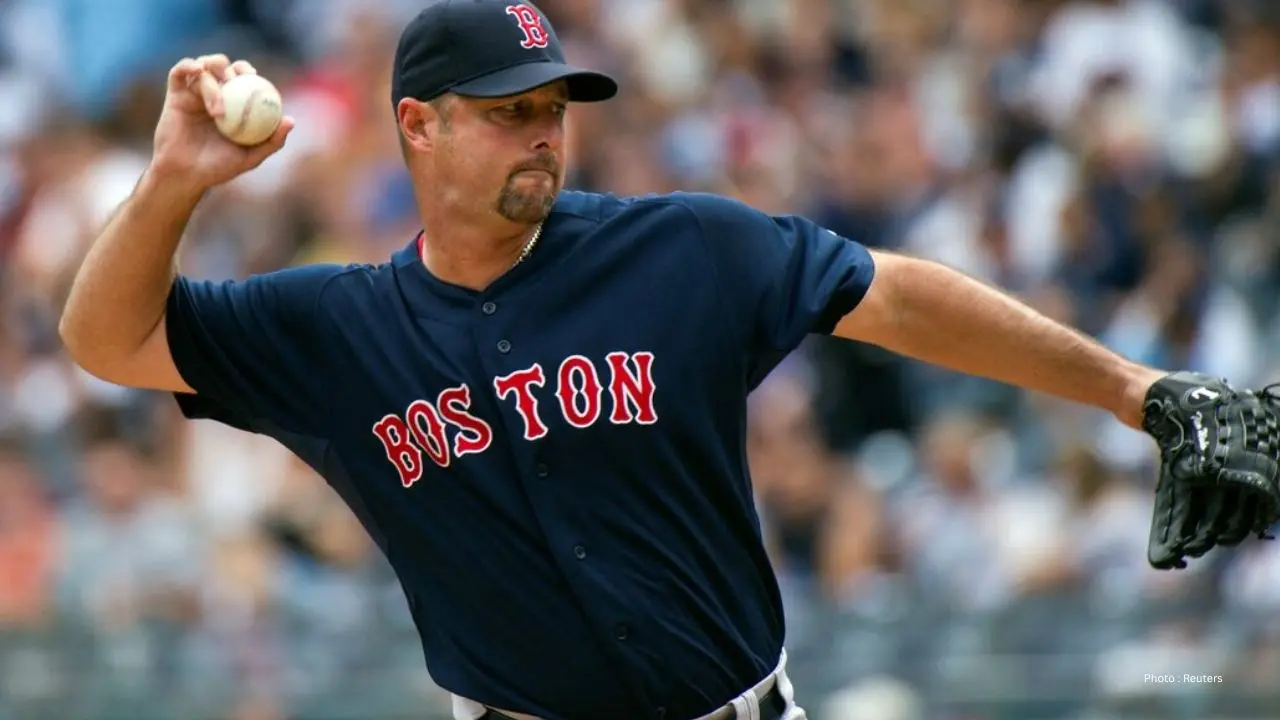 Ex-MLB Pitcher Serving Life For In-Laws Murder Plot