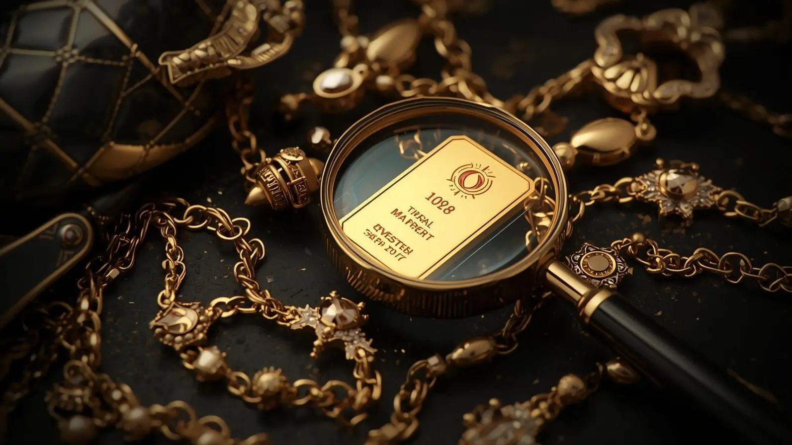 A Guide to Gold Purity: 4 Essential Tips Before Your Purchase