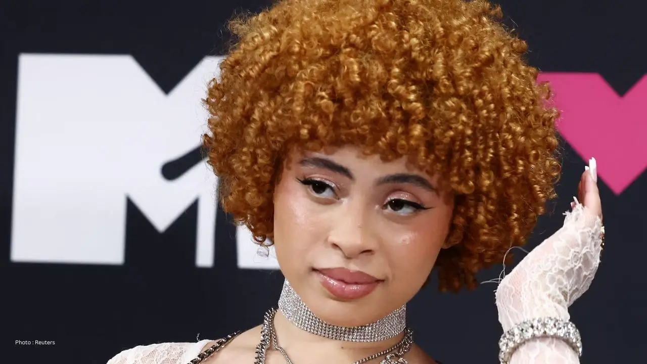 Ice Spice Slapped In McDonald’s Altercation In US