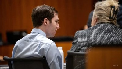 Defense Says Cameras Bias Charlie Kirk Murder Trial
