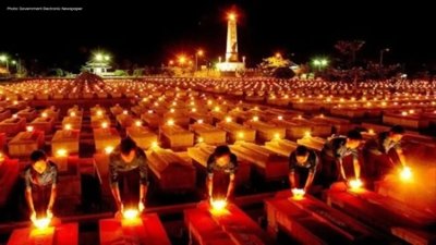 Vietnam to Honor Martyrs with Special Events in 2027