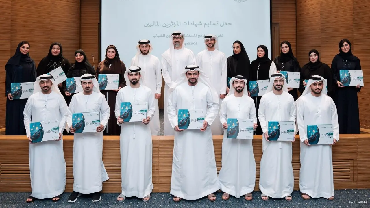 UAE's CMA Amplifies Regulations for Finfluencers to Combat Financial Scams