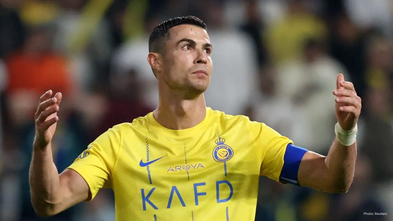Ronaldo Shines as Al Nassr Triumphs 4-0 Against Al Wasl