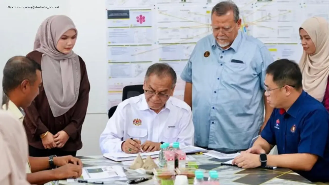 Only 14% of Malaysian Seniors Are Aging Well, NHMS 2025 Reveals