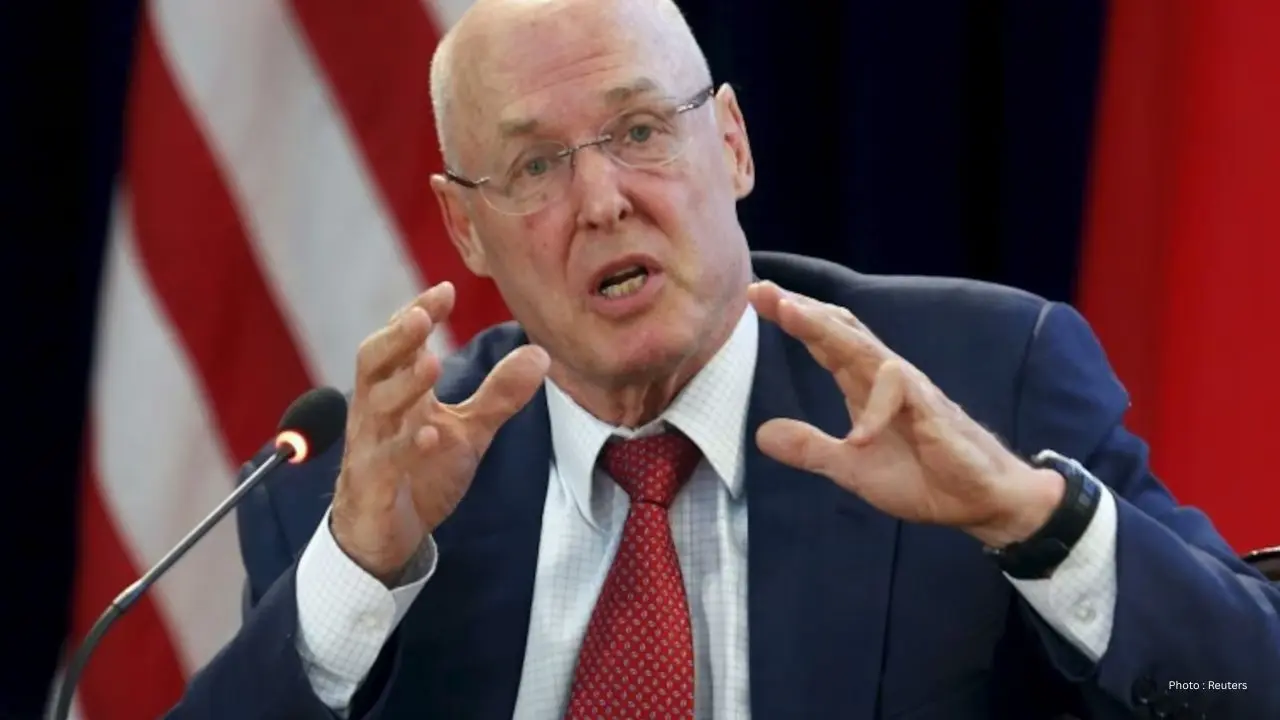 US Debt Surge Weakens Treasury Safety Premium  IMF