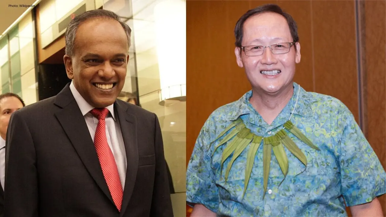 High-Profile Defamation Case in Singapore Against Bloomberg
