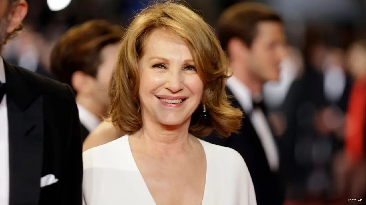 Nathalie Baye: French Cinema Legend Passes Away at 77
