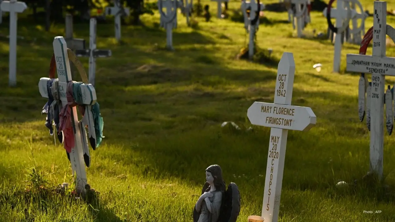 Canada School Abuse Records Face Destruction Deadline