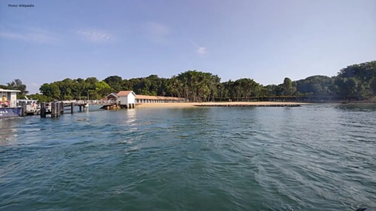 Singapore Launches Marine Research Centre Initiative