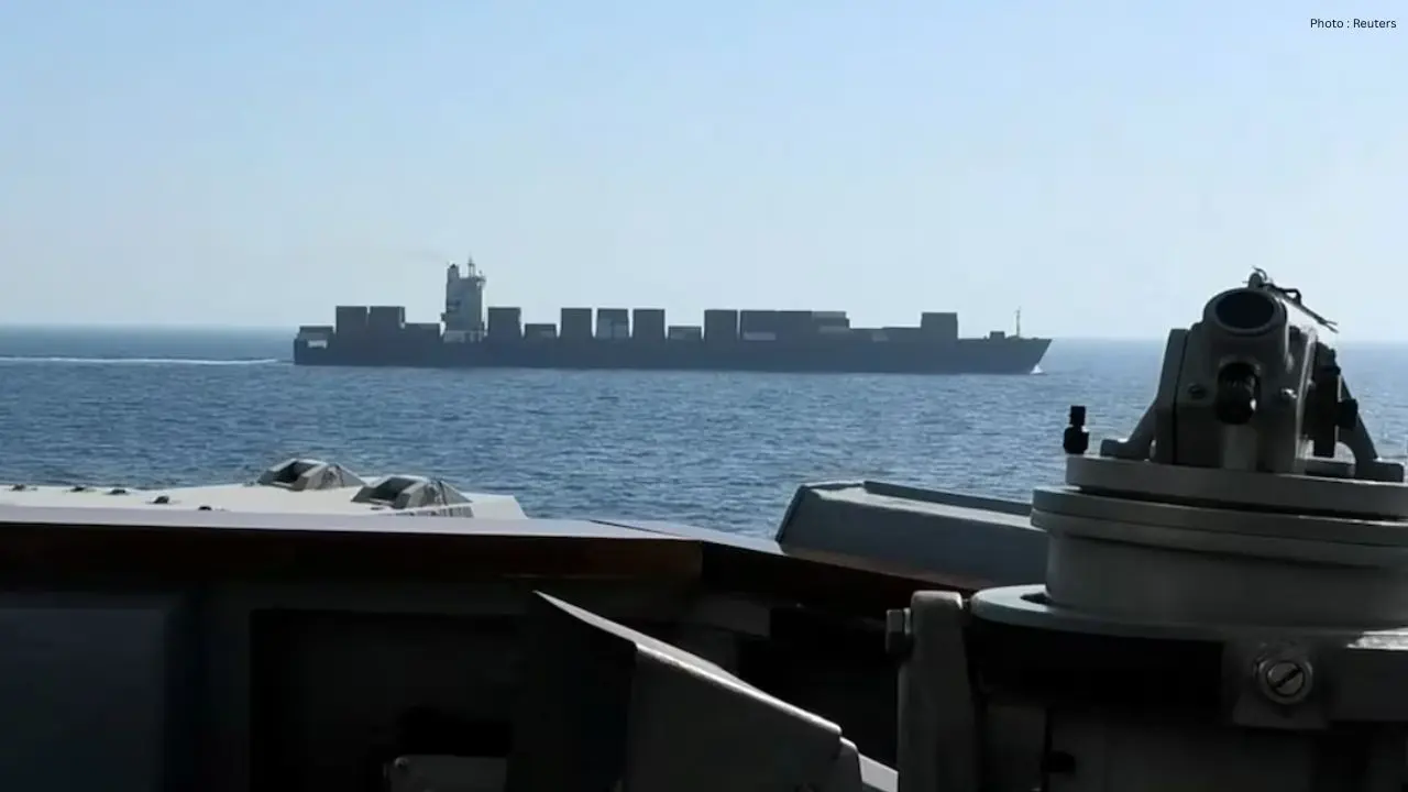 U.S. Actions Threaten Fragile Ceasefire in Middle East