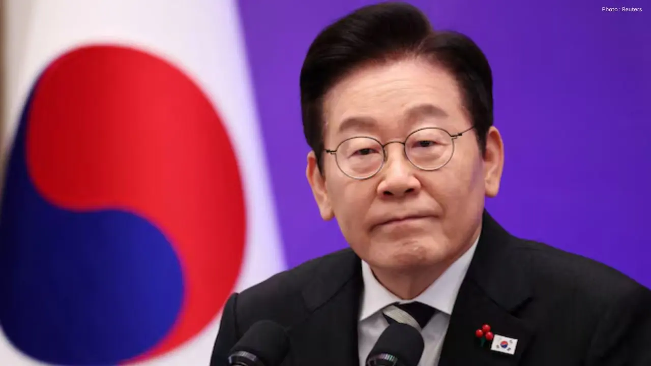 Modi and Lee Unite for Enhanced India-South Korea Trade