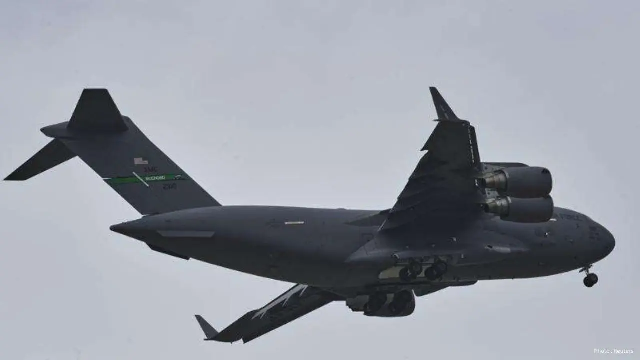 Escalating US-Iran Tensions Mark New Crisis in the Strait of Hormuz