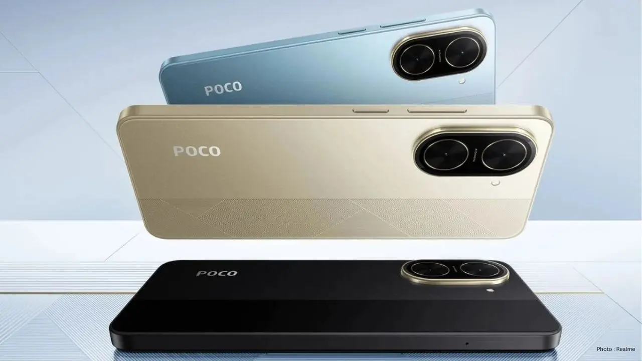 Exciting News: Realme C81 Set to Launch in India with Impressive Battery and Display