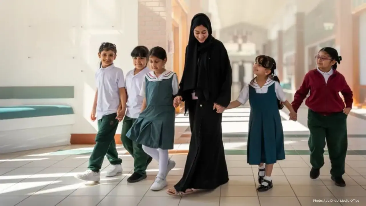 Applications Now Open for 2026 UAE Childhood Development Diploma