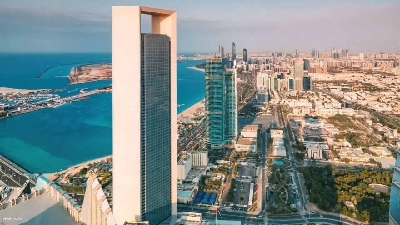 UAE Real Estate Market Thrives in Early 2026