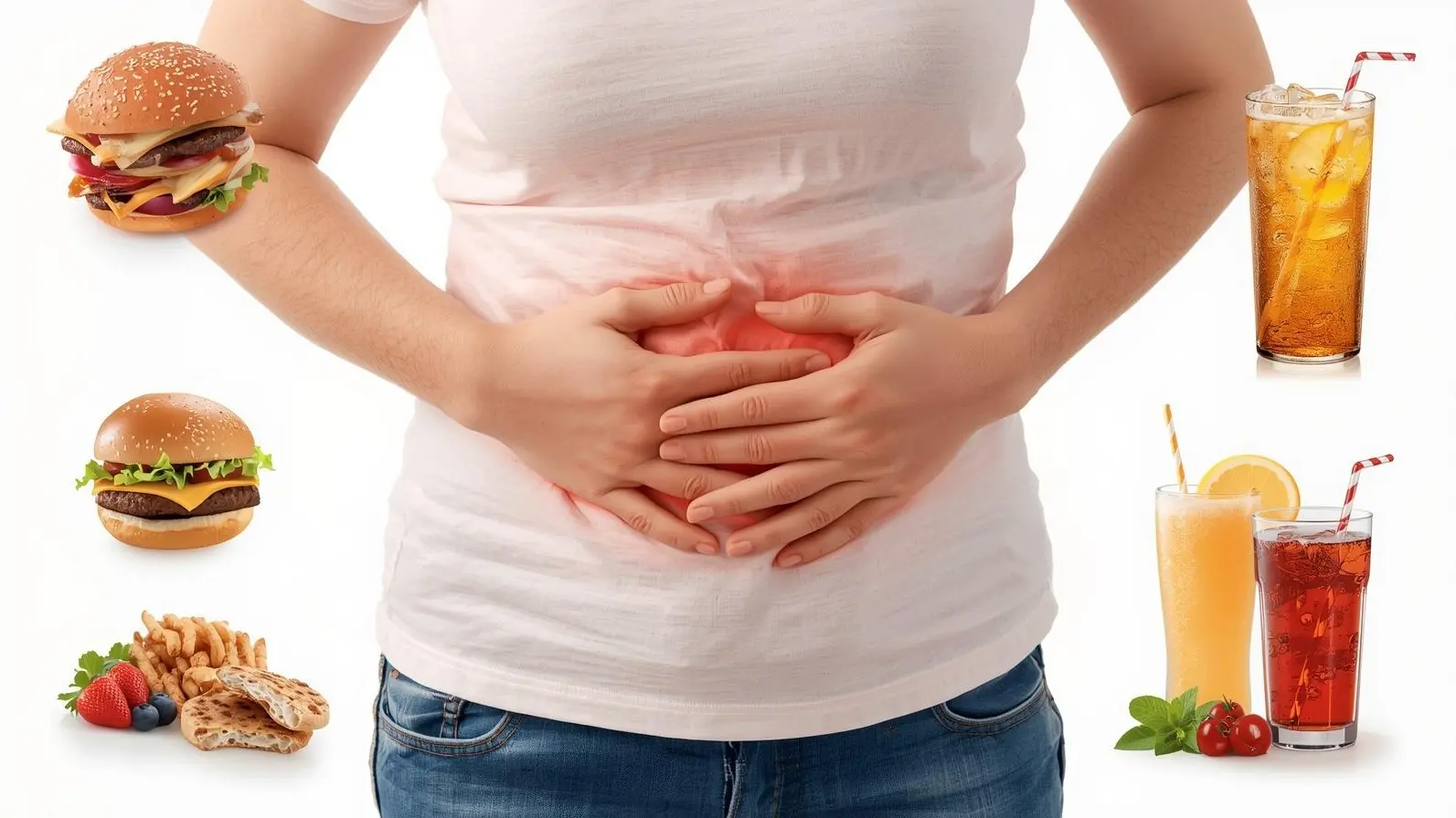 lifestyle / health & well-being