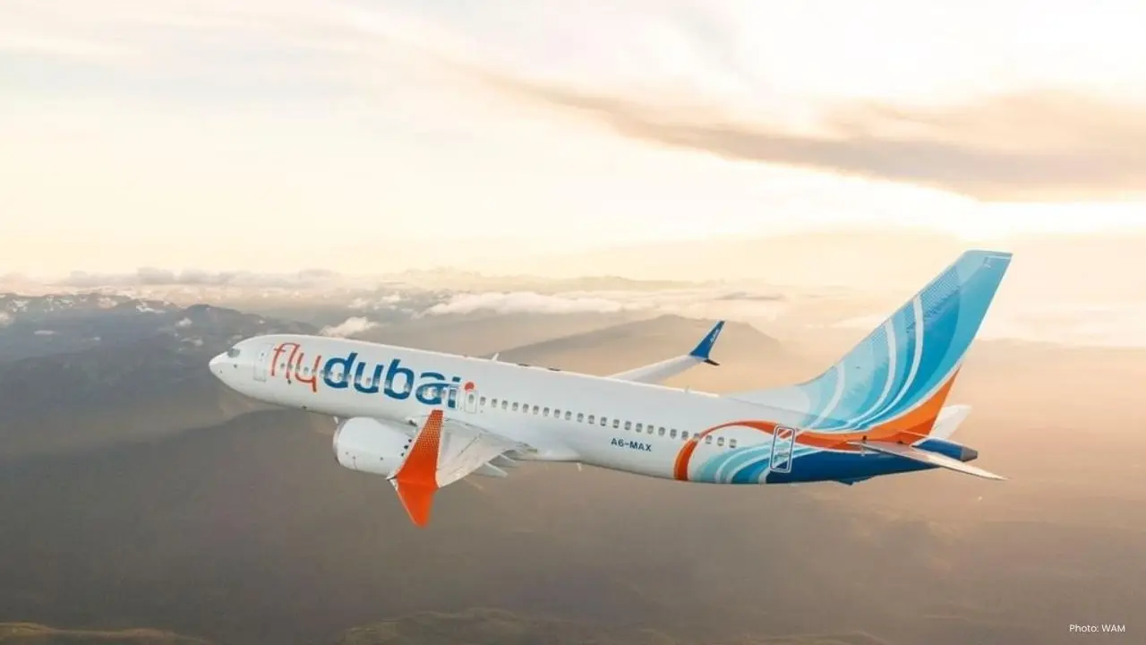 flydubai Expands with Daily Flights from Dubai to Bangkok Starting July 2026