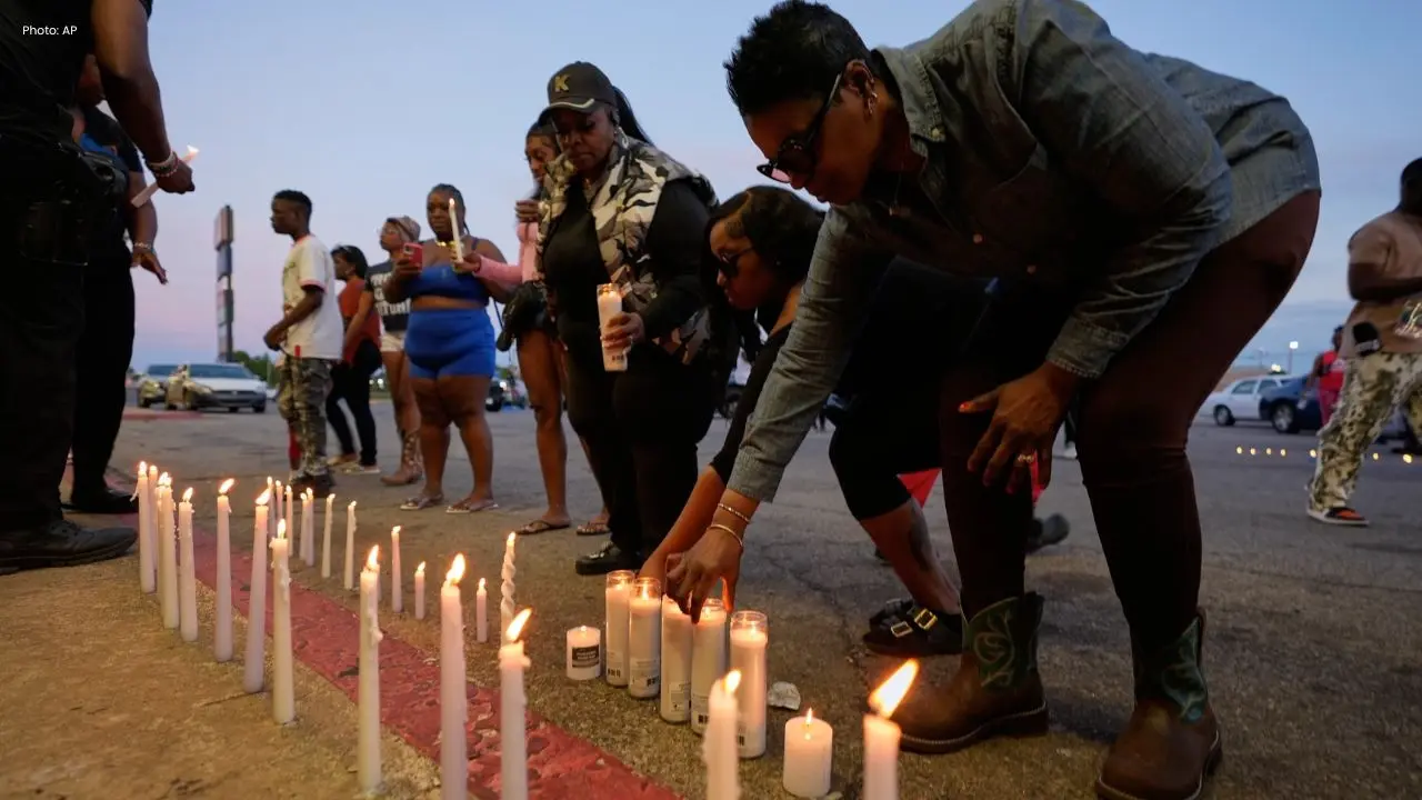 Tragic Shooting Claims Lives of Eight Children in Shreveport