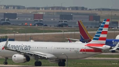 Airlines Cut Flights As Fuel Costs And Issues Rise