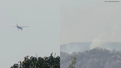 Tragic Plane Crash Claims Lives of Two Pilots in Jashpur, Chhattisgarh